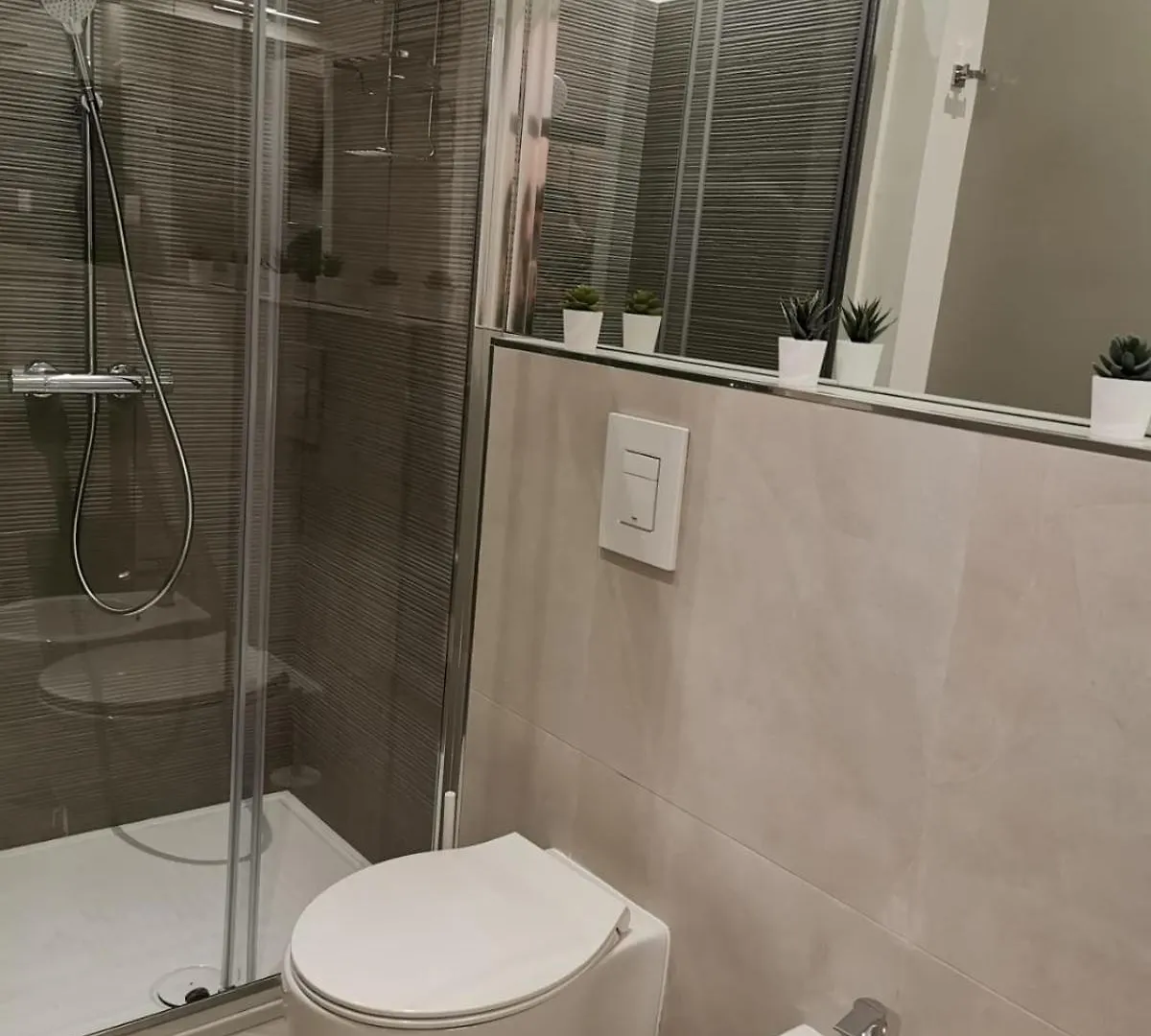 Via Vittorio Emanuele Apt Palermo Apartment