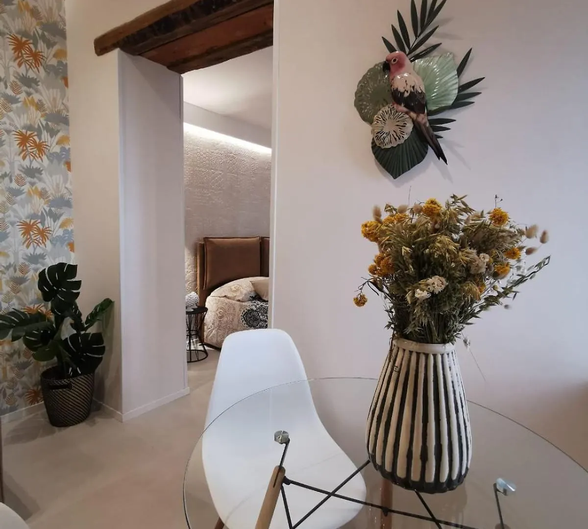 Via Vittorio Emanuele Apt Palermo